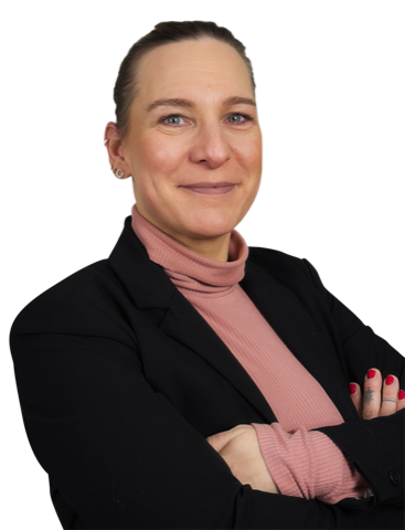 Profilfoto von Bianka Taylor